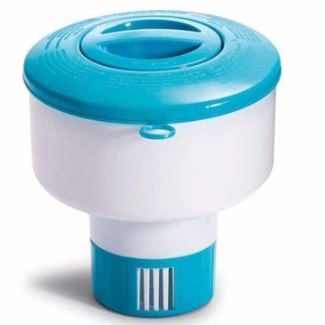 Intex dozator za velike hlor tablete koji pluta na površini bazena